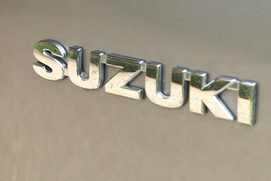 Suzuki Vitara SUV 1.5 Hybrid SZ5 Allgrip Ags